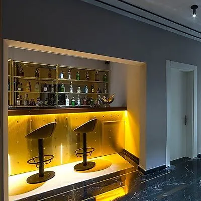 Walton Hotels Galata Istanbul 4*,