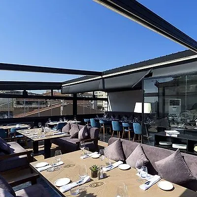 ****  Walton Hotels Galata Istanbul Turkey