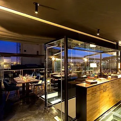 Walton Hotels Galata Istanbul