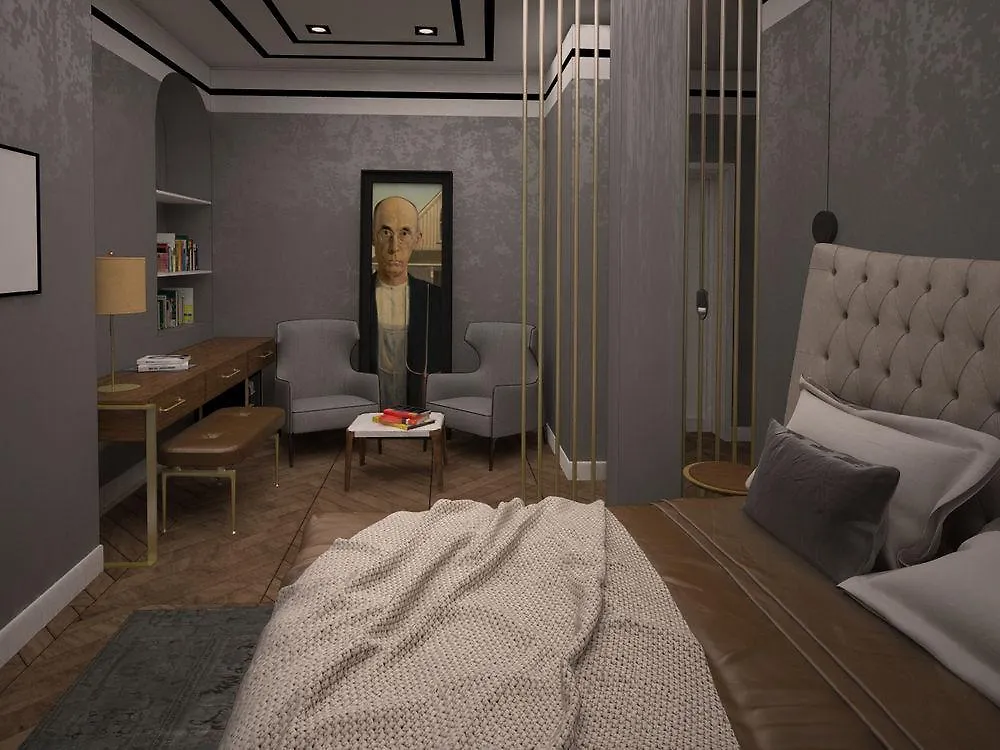 Walton Hotels Galata Istanbul 4*,  Turkey