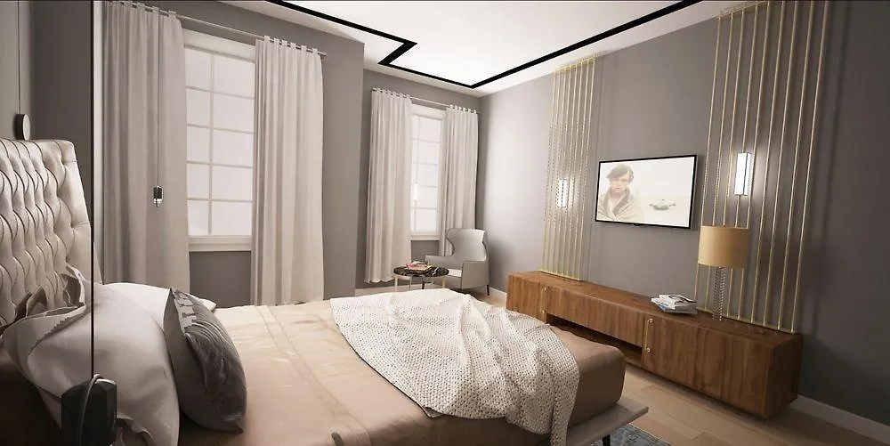 Walton Hotels Galata Istanbul 4*,  Türkei