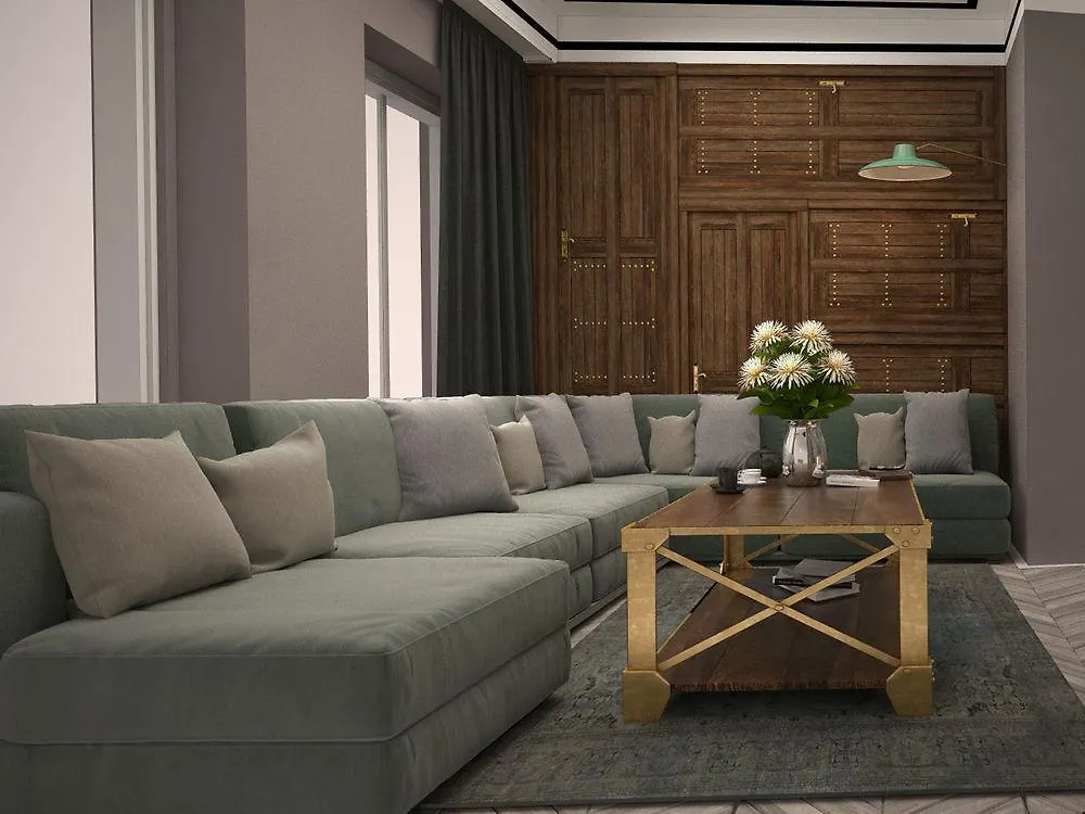 Walton Hotels Galata Istanbul Türkei