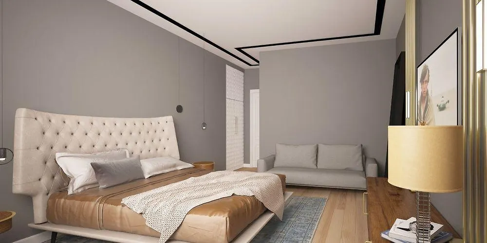 Walton Hotels Galata Istanbul