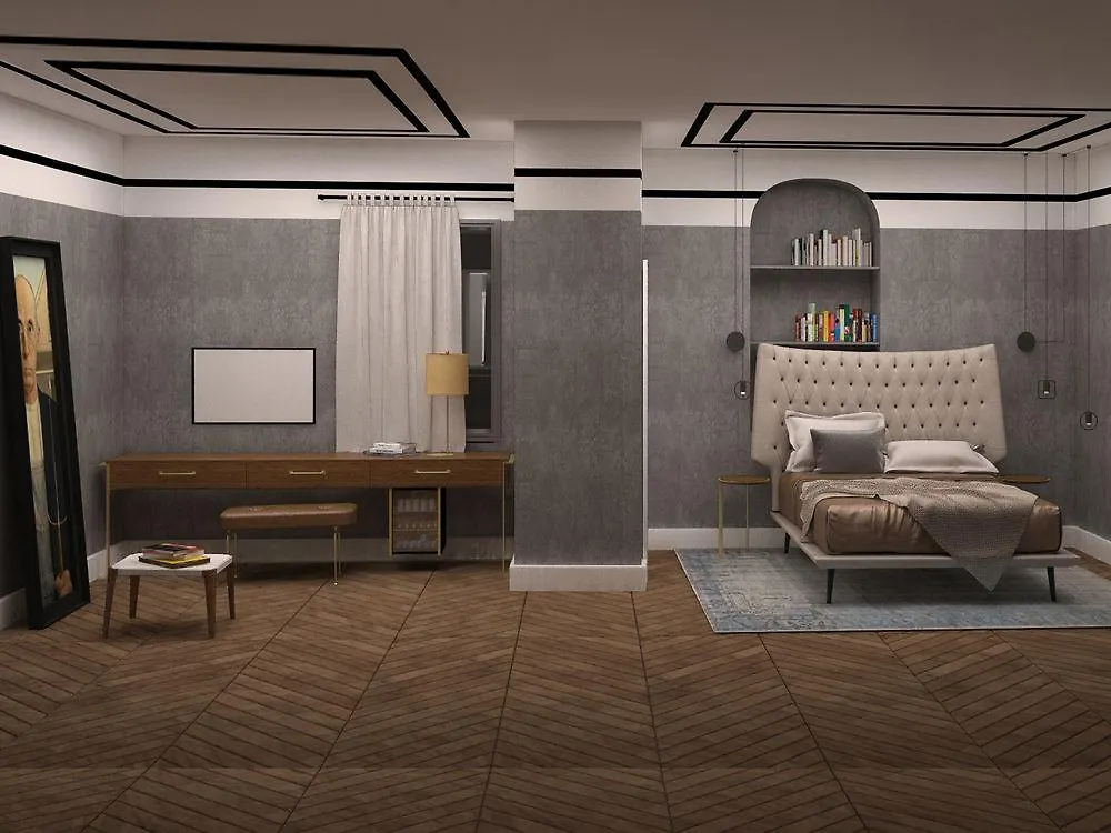 Walton Hotels Galata Istanbul