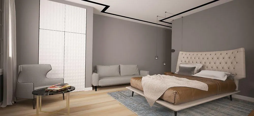 Walton Hotels Galata Istanbul