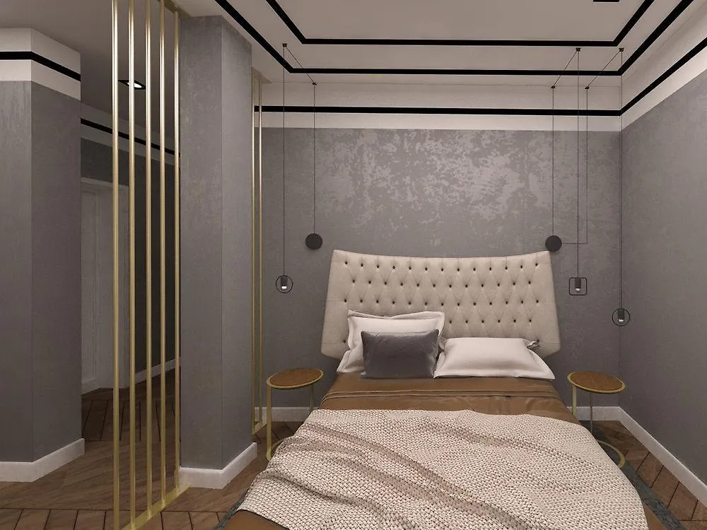 Walton Hotels Galata Istanbul