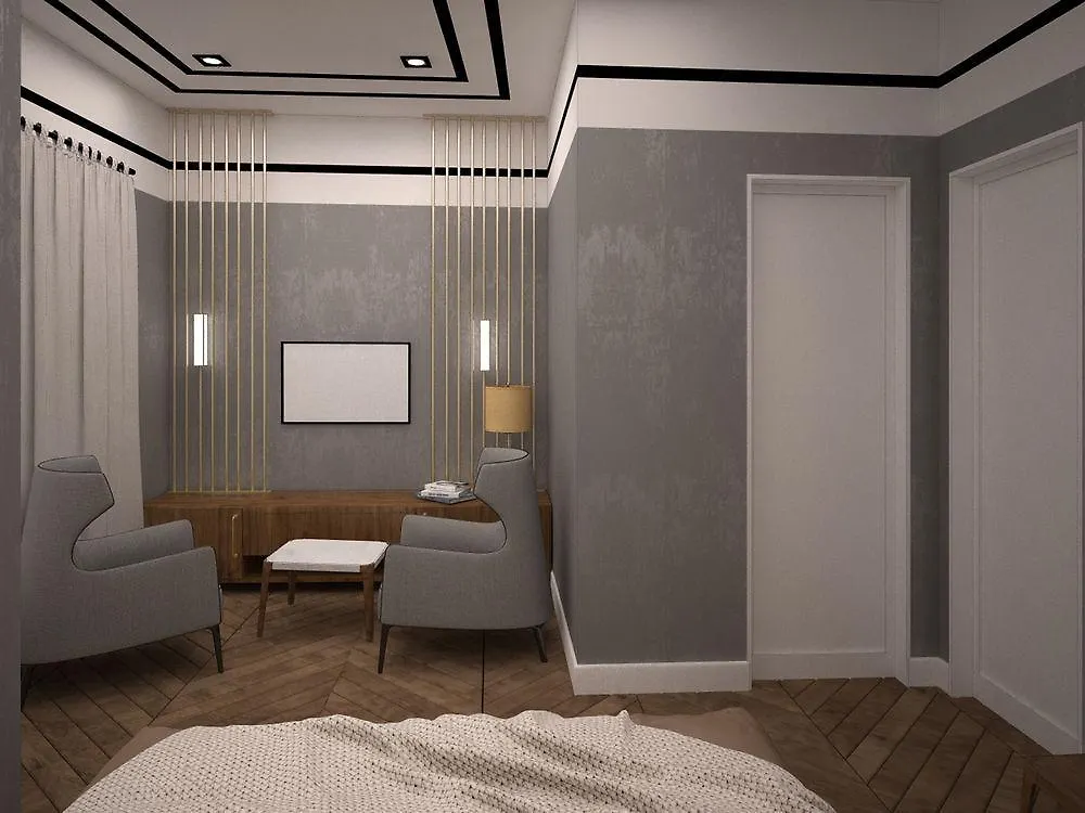 Walton Hotels Galata Istanbul Turkey