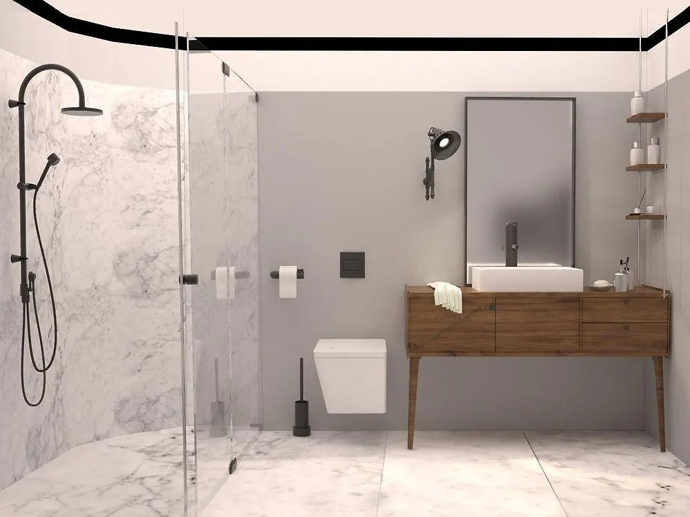 Walton Hotels Galata Istanbul Türkei