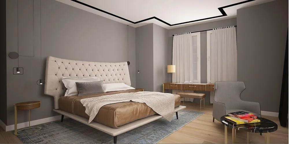 Walton Hotels Galata Istanbul