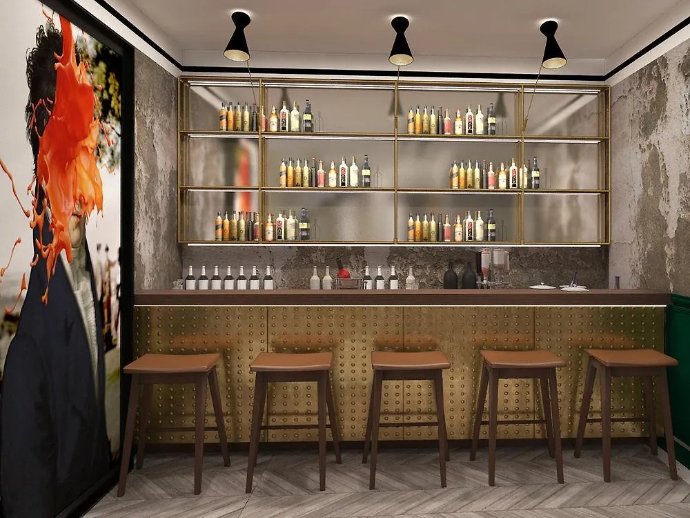 Walton Hotels Galata Istanbul