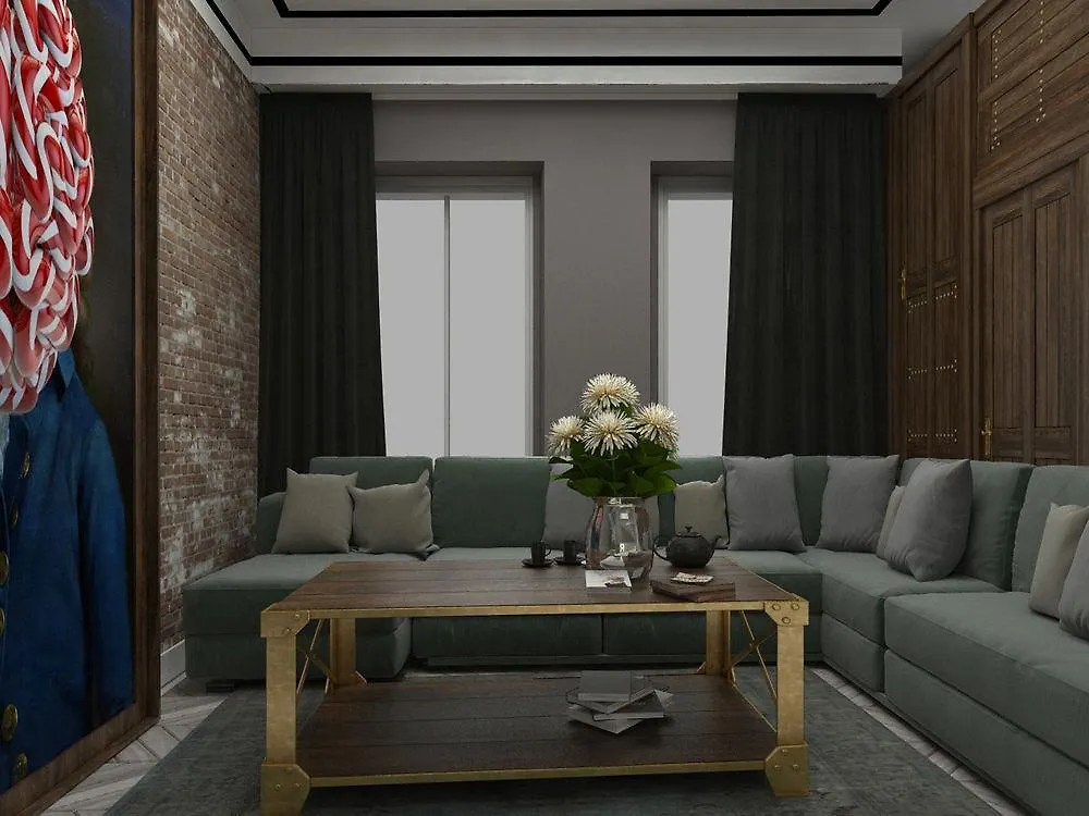 Walton Hotels Galata Istanbul