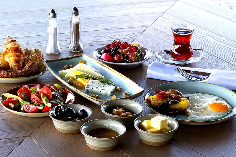 Walton Hotels Galata Istanbul 4*,