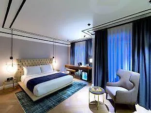Walton Hotels Galata Istanbul