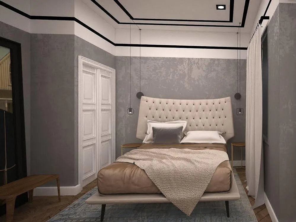 Walton Hotels Galata Istanbul Turkey