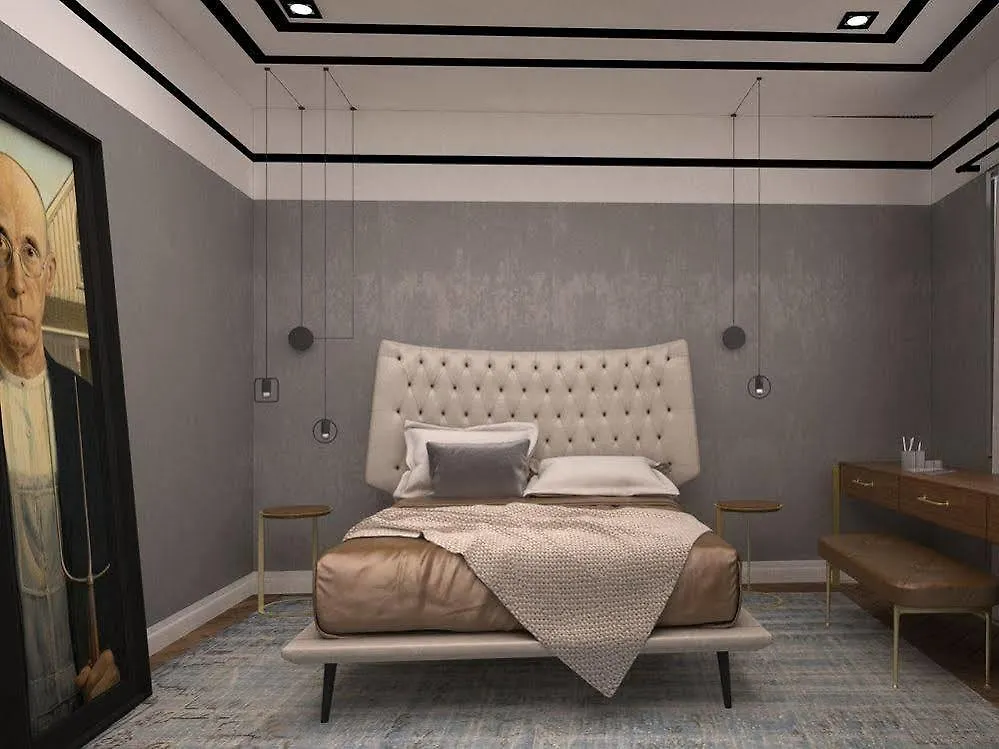 Walton Hotels Galata Istanbul