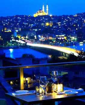 Walton Hotels Galata Istanbul