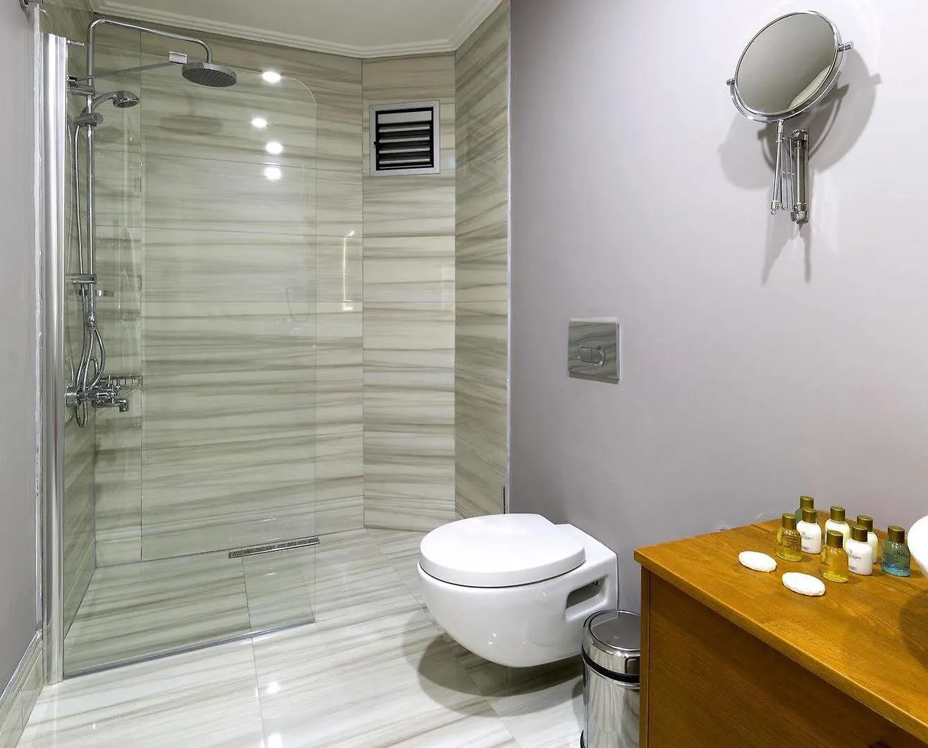 ****  Walton Hotels Galata Istanbul Turkey