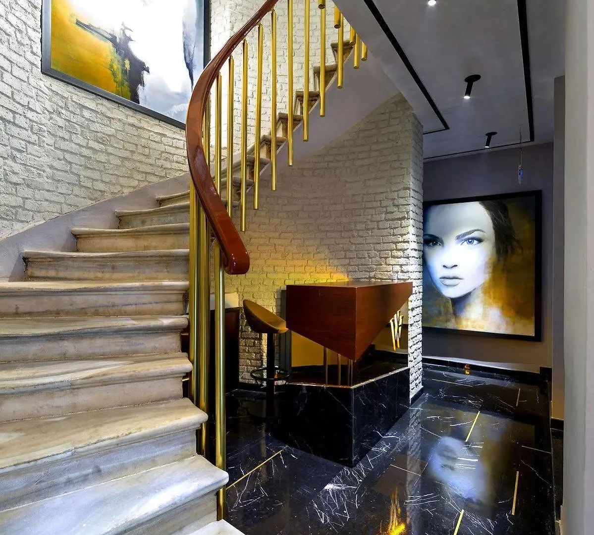 Walton Hotels Galata Istanbul