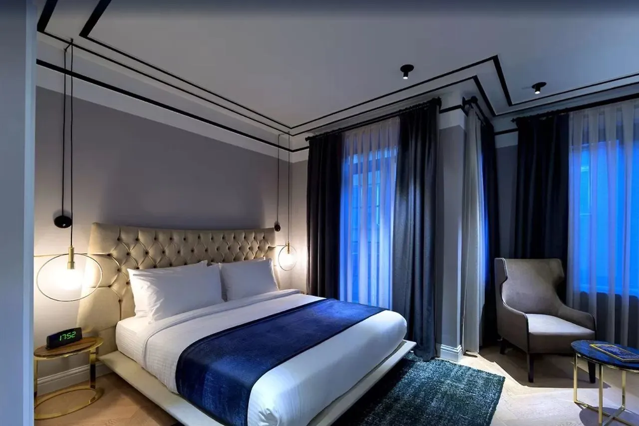 Walton Hotels Galata Istanbul