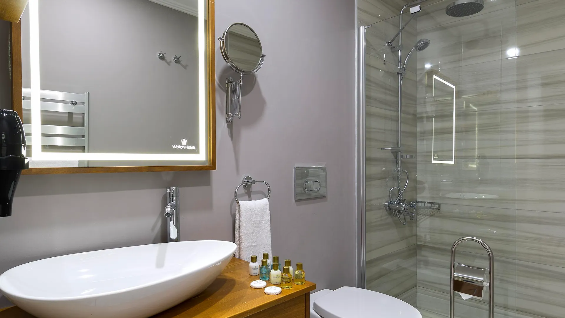 Walton Hotels Galata Istanbul