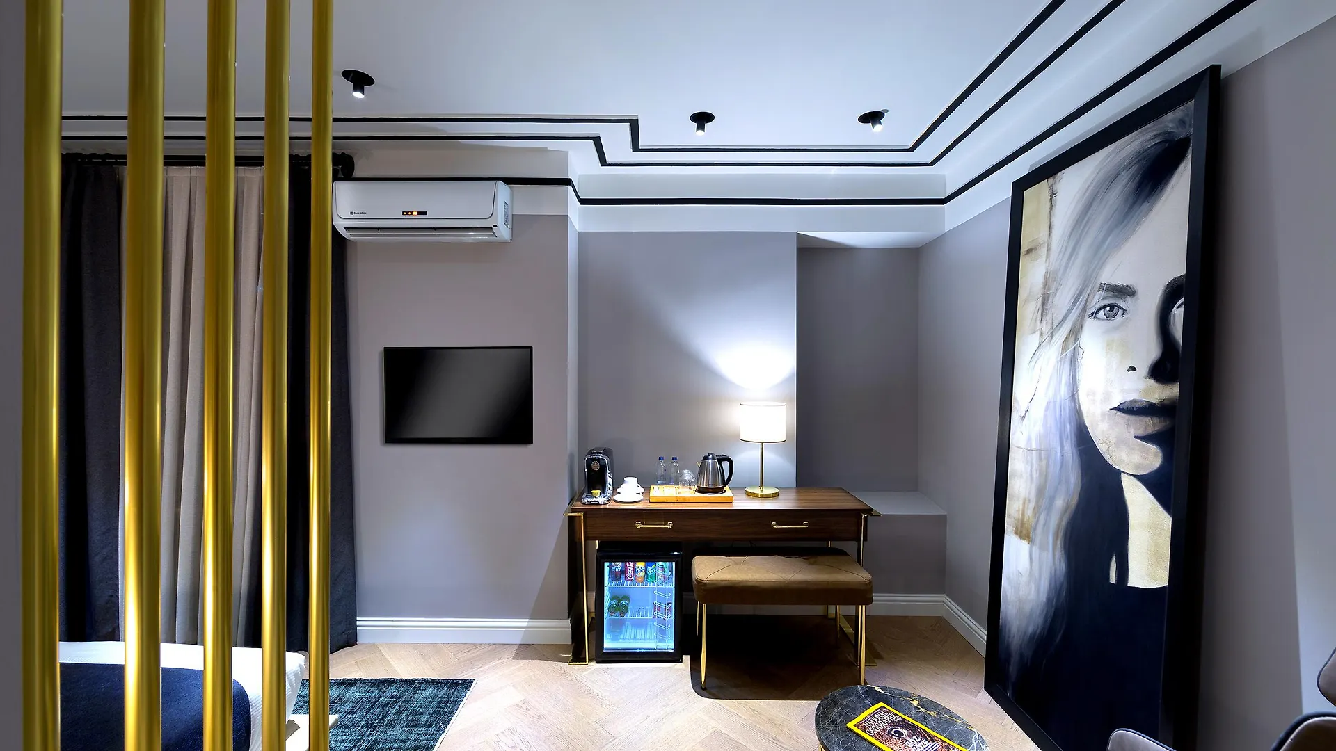 Walton Hotels Galata Istanbul